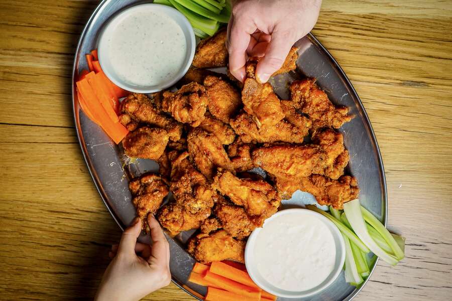 Best Places for Chicken Wings in Chicago Thrillist