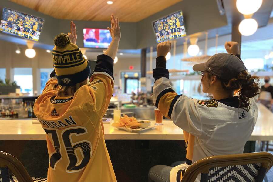 Best Sports Bars in Nashville Where to Watch and Drink on Game Day