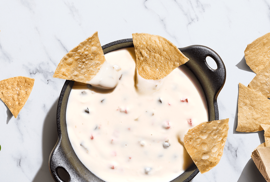 Chipotle Queso Blanco Food Deal Get Free Queso Through February 13