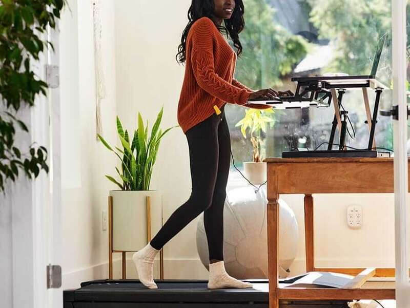 Best Home Office Fitness Equipment How to Stay Active While Working