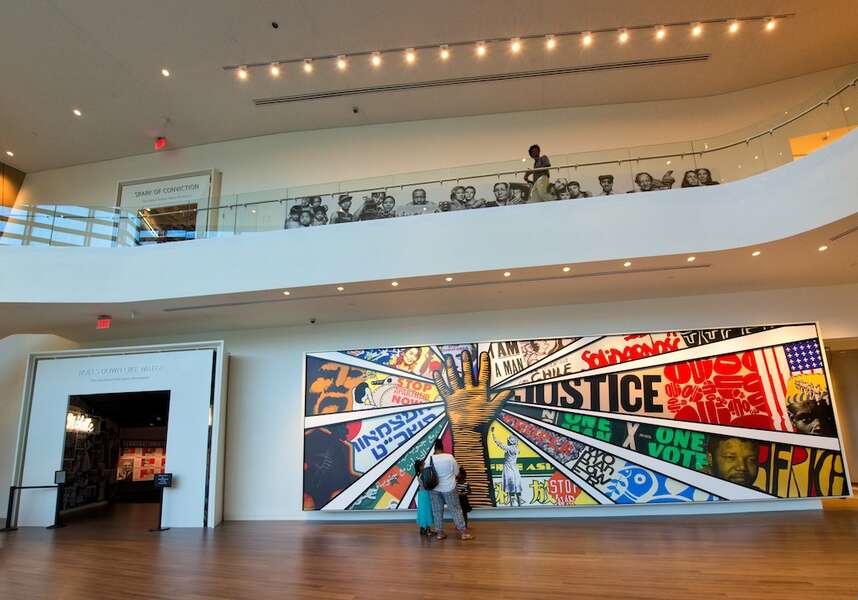 Best Museums to Celebrate Black History in Atlanta Thrillist