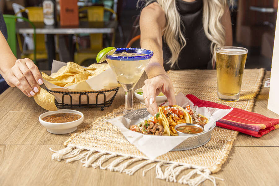 Margarita Day Specials 2022 Where to Get Free Margaritas Today Thrillist