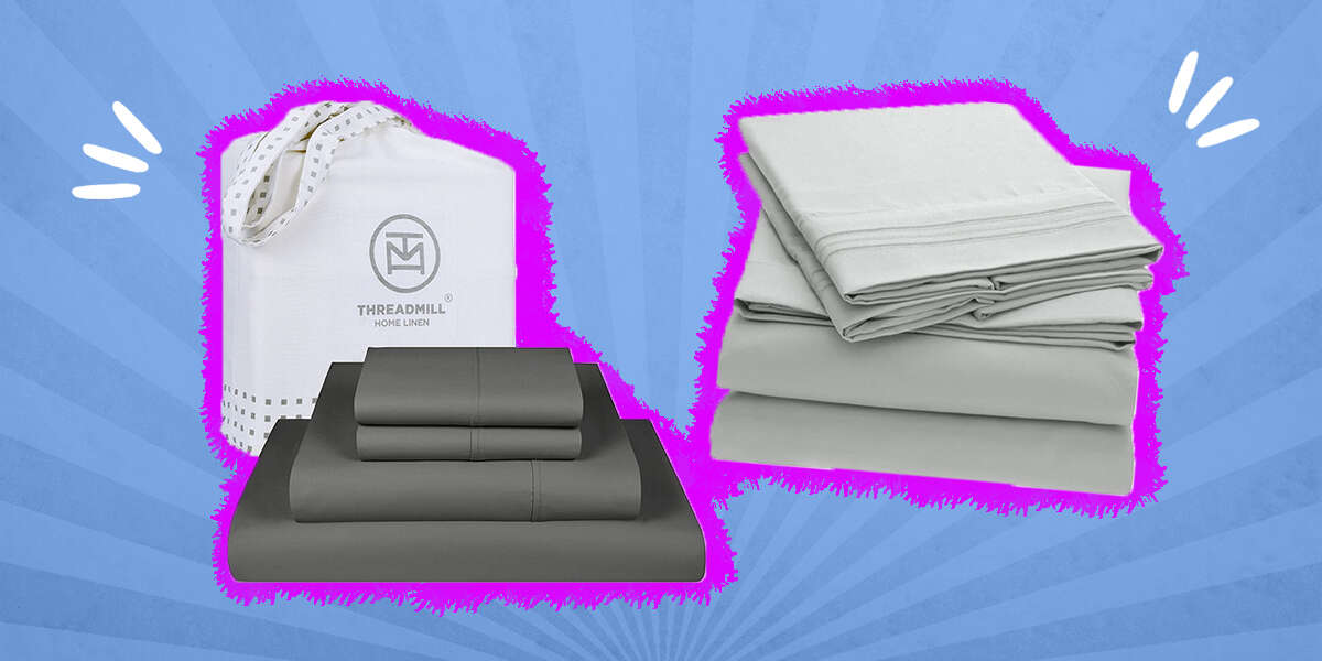 5 Best Sheets For Dog Hair (For MessFree Cuddle Sessions) DodoWell