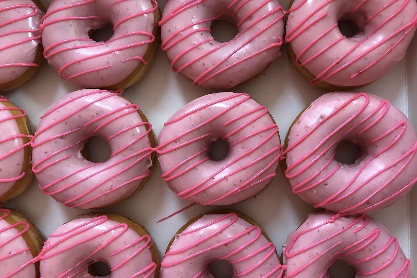 Best Donuts Shops in Houston Thrillist