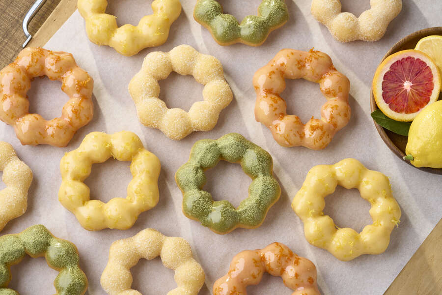 Paris Baguette Los Angeles, CA Thrillist