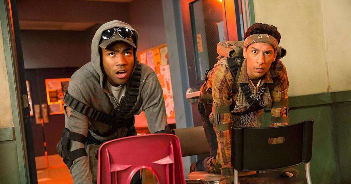 Best TV Shows on Amazon Prime to Watch Right Now Thrillist