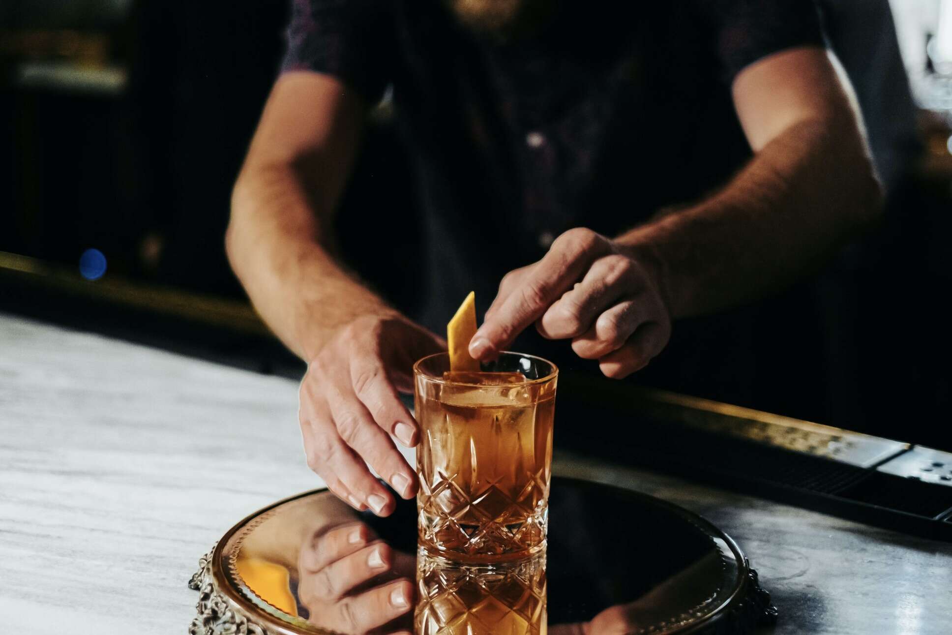 Best Bars in Atlanta New Places and AllTime Favorites Thrillist