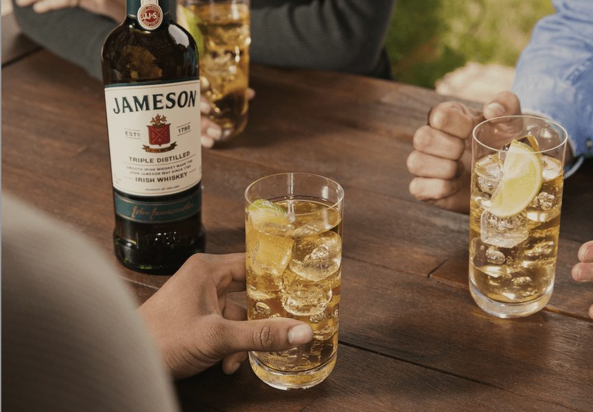 Jameson Is Releasing Canned Cocktails Thrillist