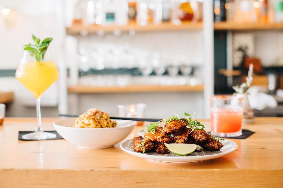 Sama Sama Kitchen Santa Barbara, CA Thrillist