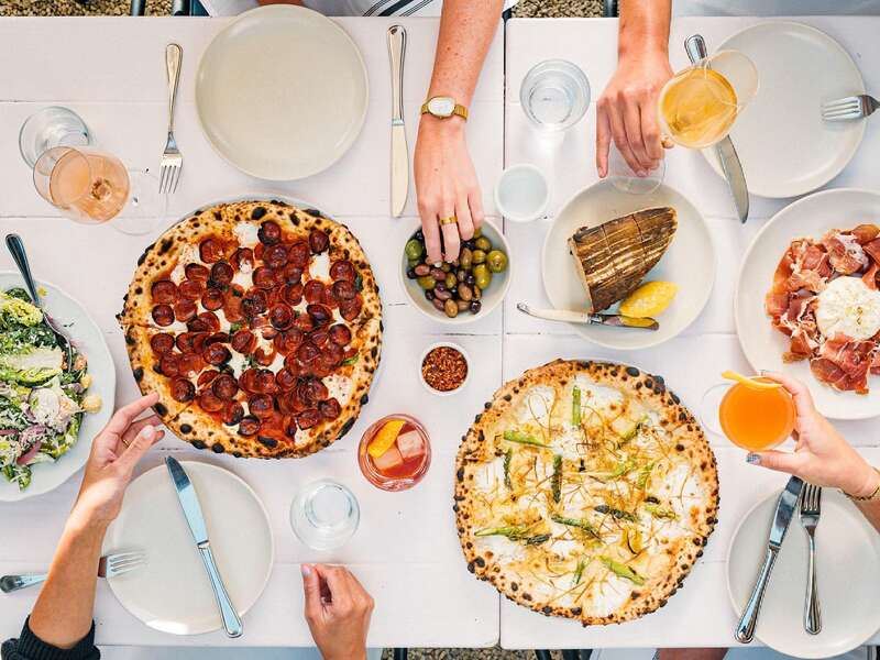 Best Restaurants in Santa Barbara Hottest Places to Eat Right Now