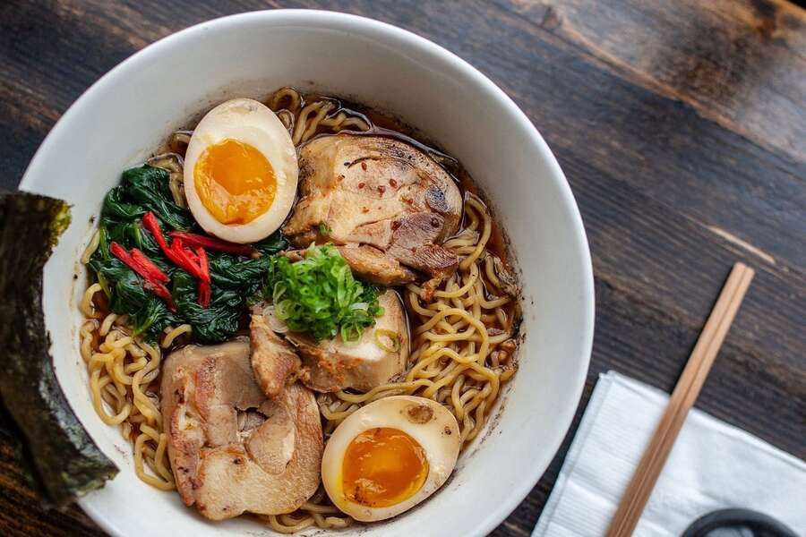 Ani Ramen Jersey City, NJ Thrillist