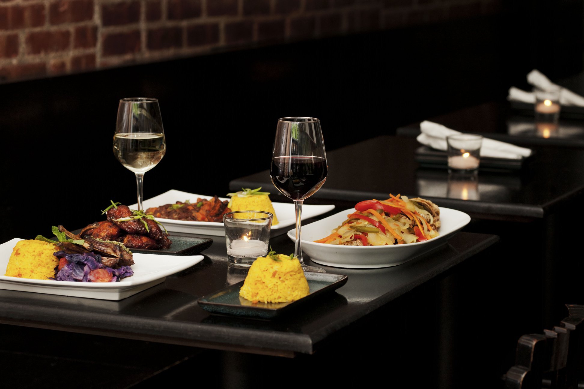 Best Places to Eat and Drink in Jersey City Thrillist