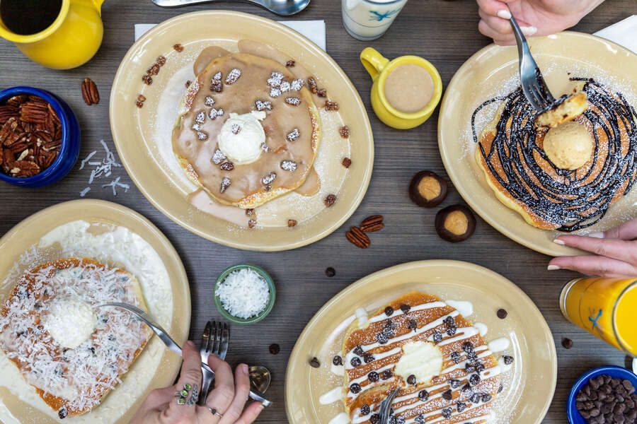 Best Brunch in Denver Good Brunch Spots to Order From Right Now