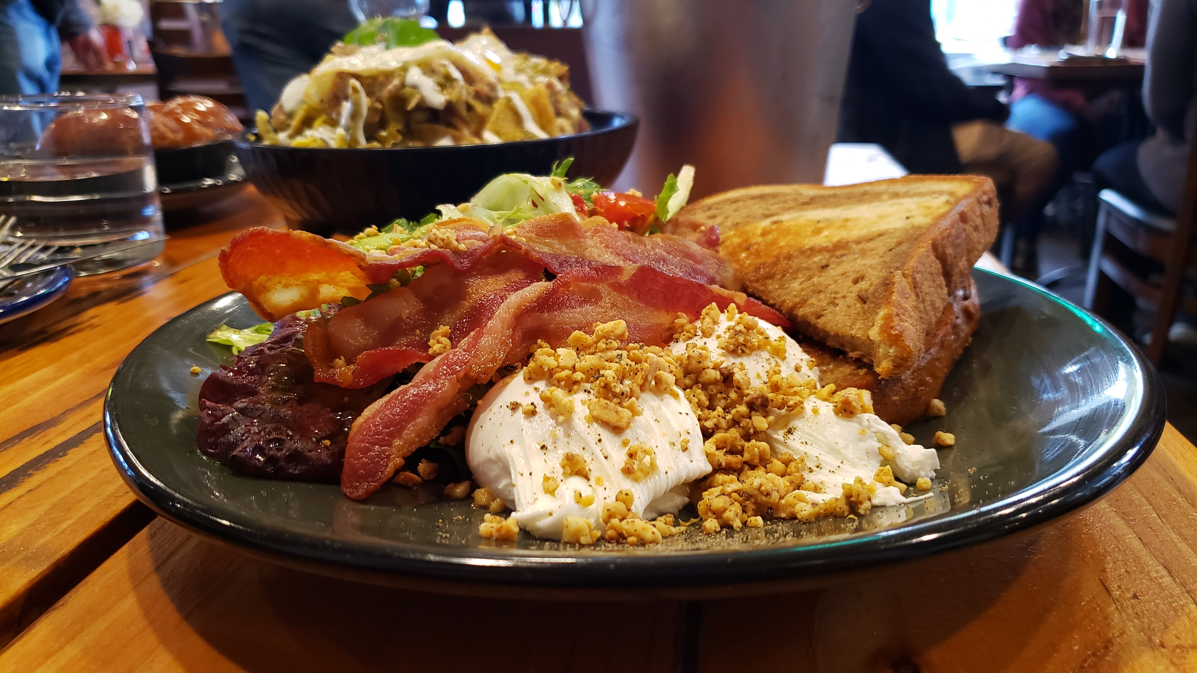 Best Brunch in Las Vegas Restaurants With Brunch Menus Worth Trying