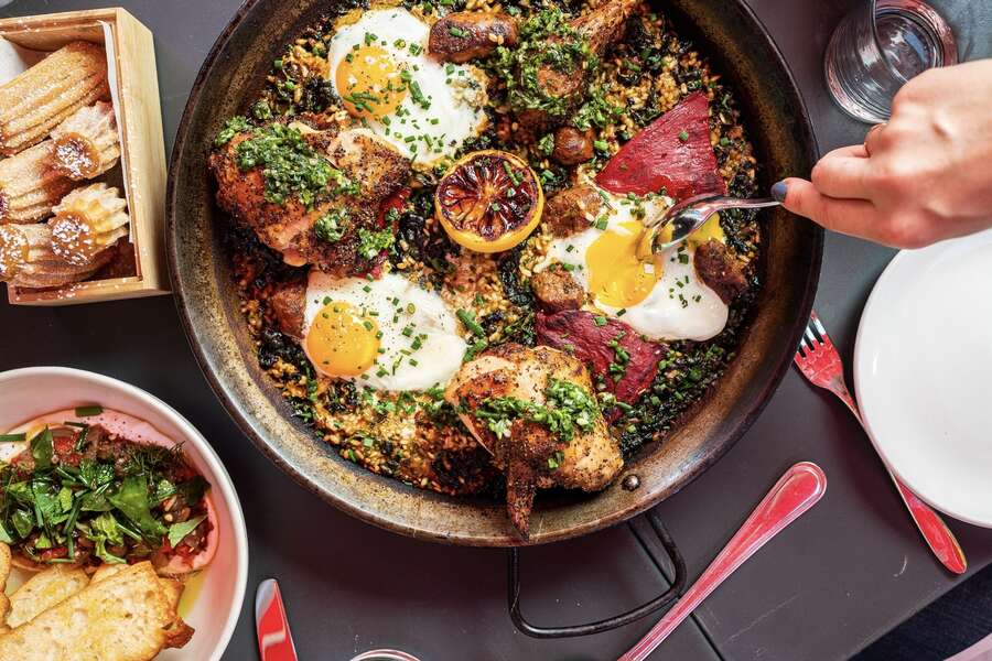 Best Brunch in Nashville Good Brunch Spots to Order for Delivery