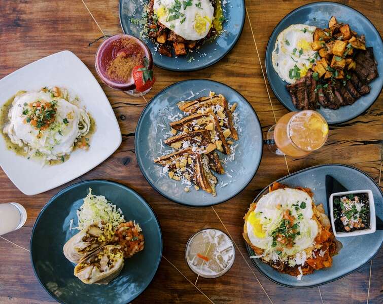 Best Brunch in Phoenix Good Brunch Spots in Every Neighborhood Thrillist
