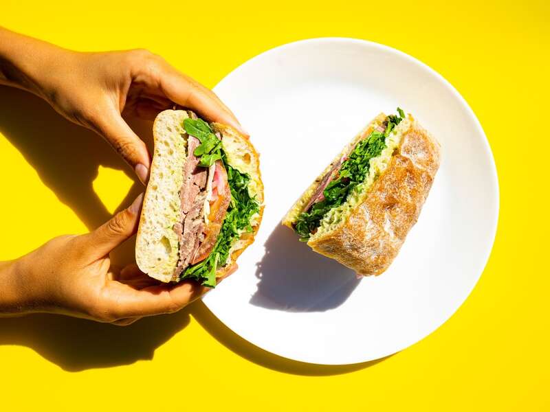 Best West Coast Chain Restaurants That We Wish Were Everywhere Thrillist