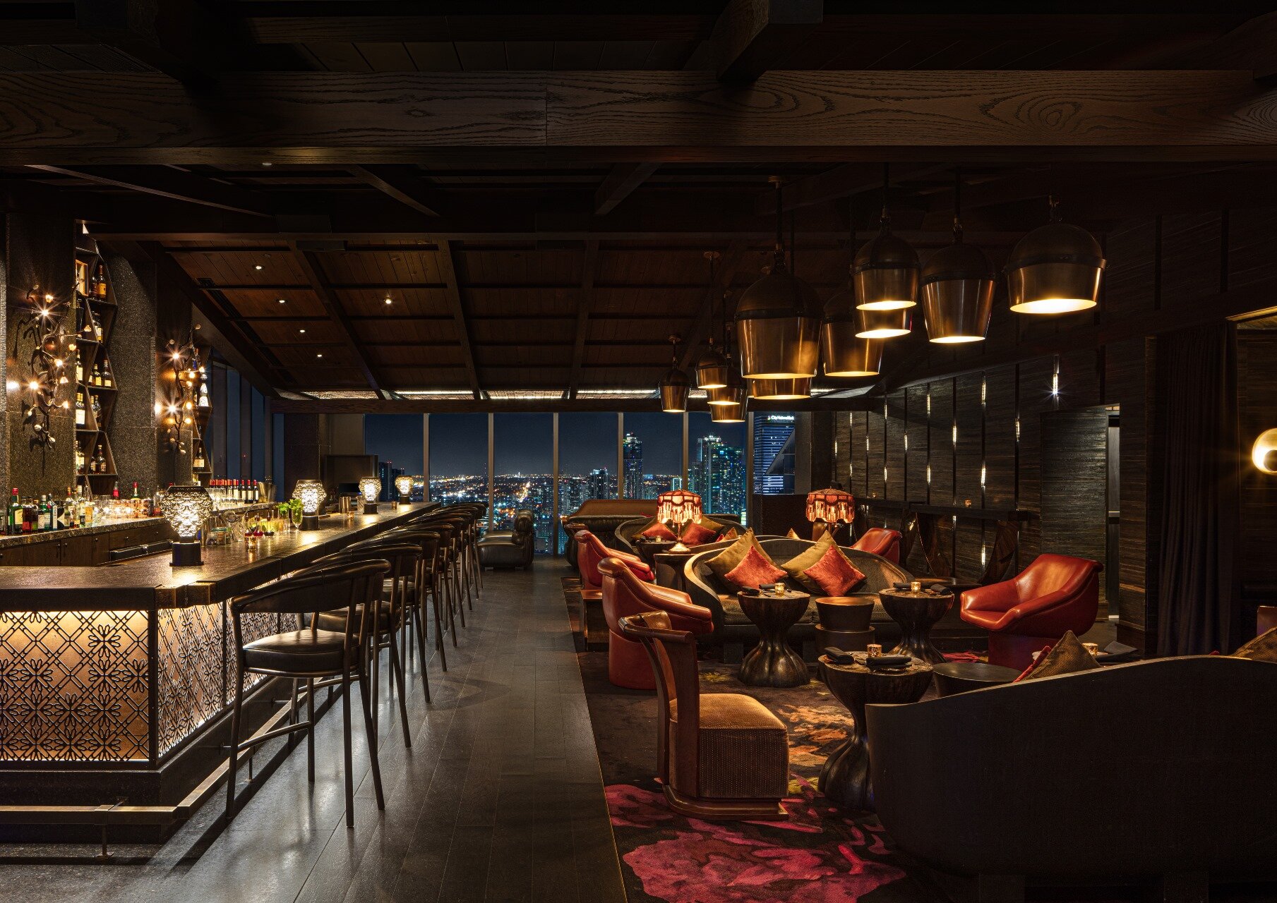 Best Single Bars in Miami Where to Meet People When You're Single