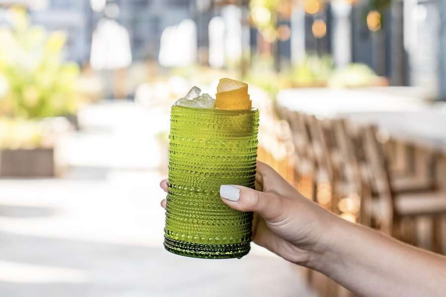 Best Rooftop Bars in Austin Where to Drink With a View in ATX Thrillist