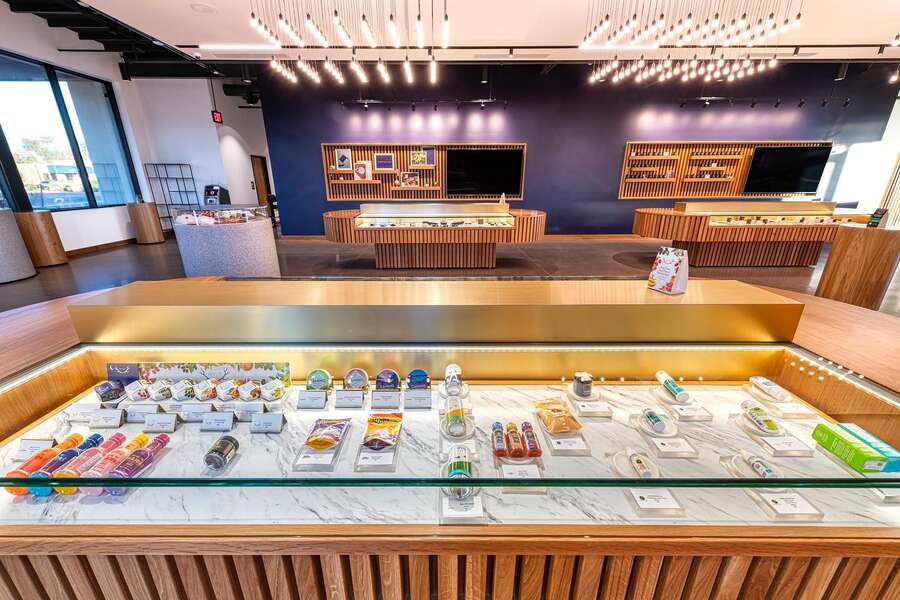 Best Dispensaries in Phoenix Where to Buy Legal Weed in the Arizona