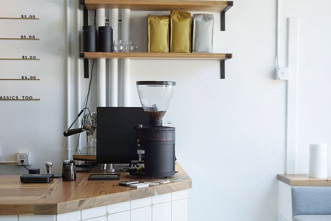 Best Coffee Shops in Atlanta Places to Read, Work, Grab a Bite & More