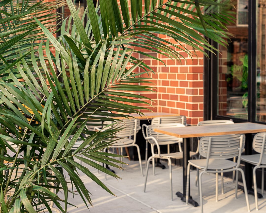 Best Outdoor Dining in Chicago Restaurants & Places to Eat Outside