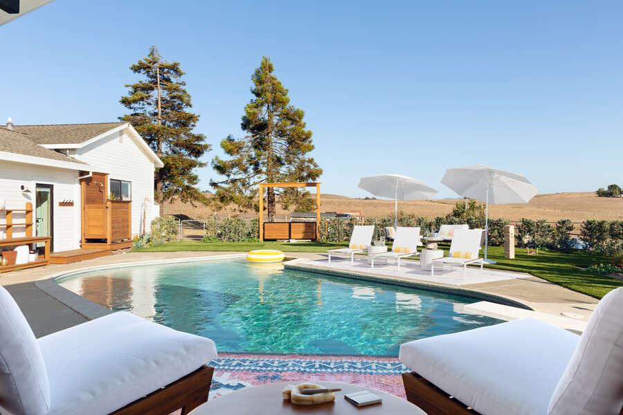 Airbnb Has a Stay on a California Weed Farm Thrillist