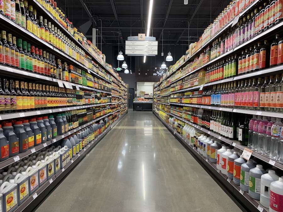 Are Dogs Allowed In Supermarkets Nyc