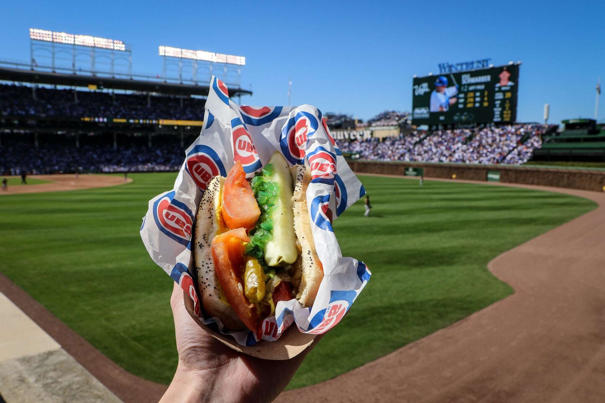 Why Every Chicago Cubs Fan Must Visit This Store