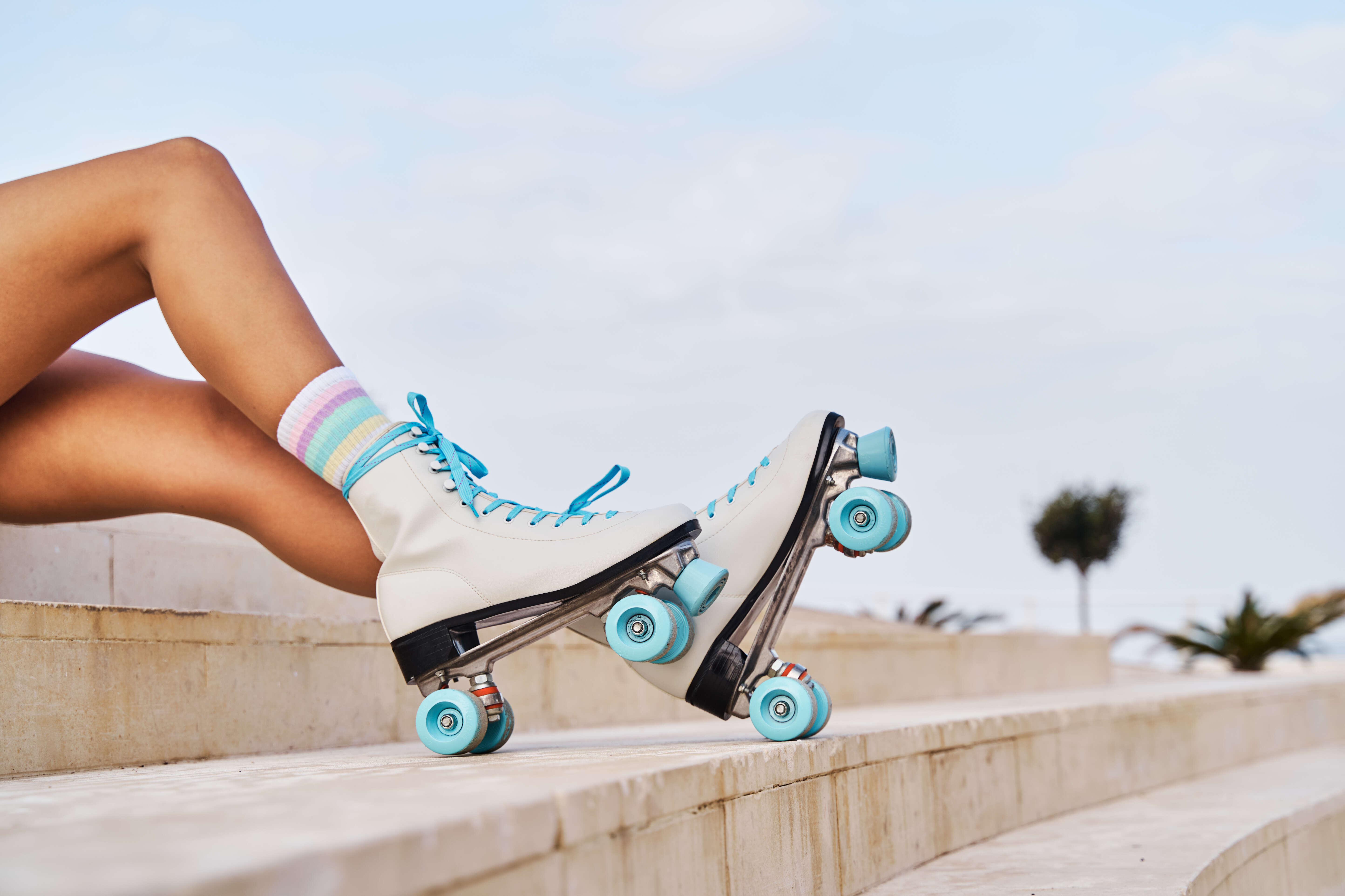 roller skate rentals san diego Sina Mccollum