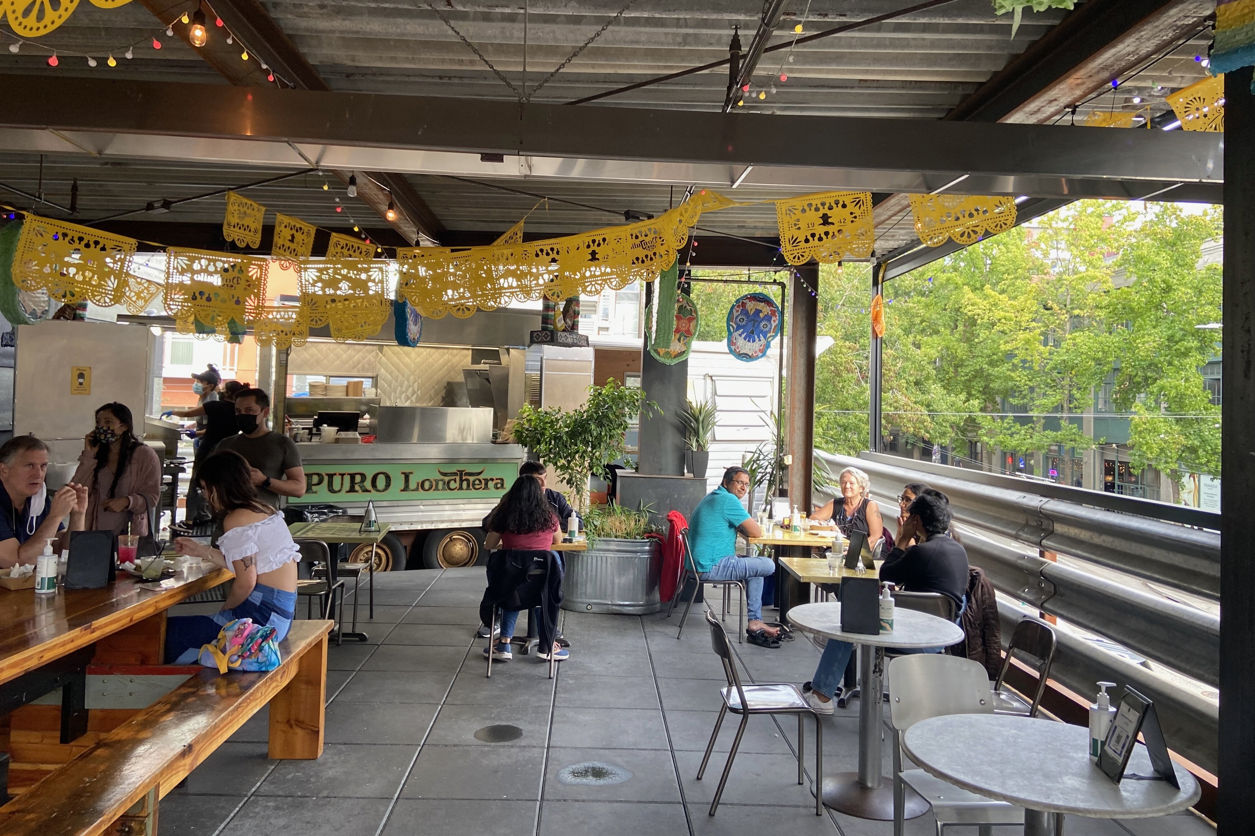 The Absolute Best Rooftop Bars in Seattle OmniVillas Vacation Rental