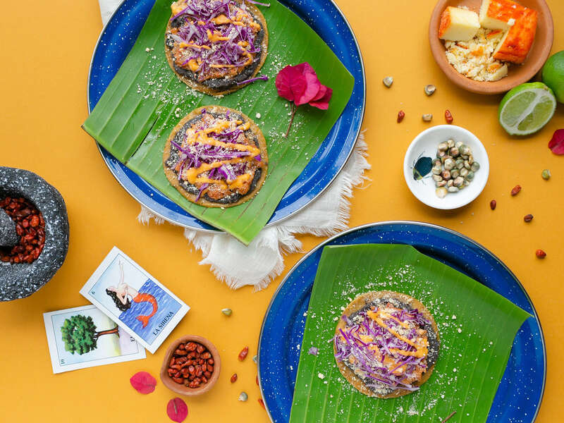 Best Mexican Restaurants in Austin Where to Order Authentic Mexican