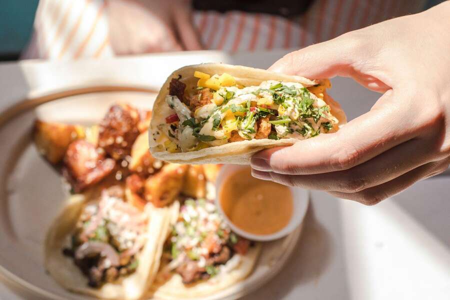 Best Mexican Restaurants in DC Places With Mexican Food Worth Trying