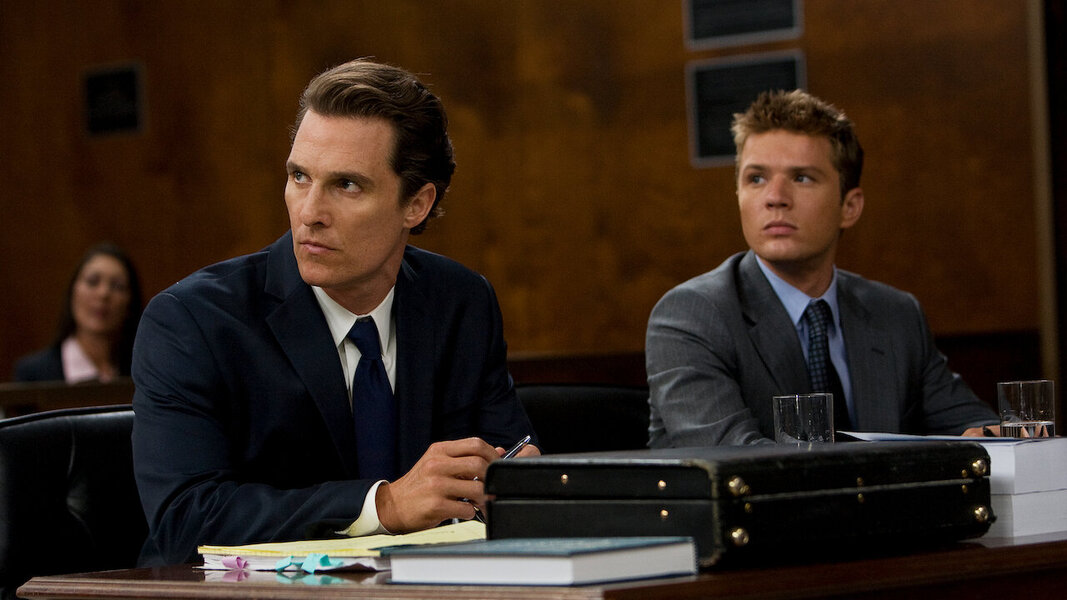 Best Lawyer Movies Good Courtroom Dramas & Legal Thrillers to Stream