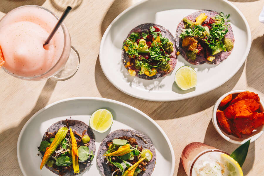 Best Mexican Restaurants in NYC Where to Order the Best Mexican Food