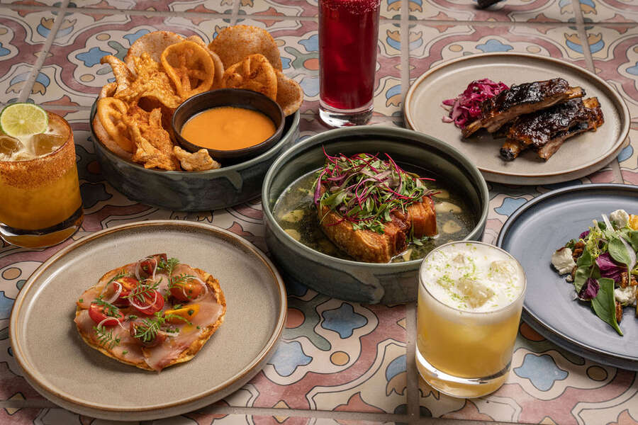 Best Mexican Restaurants in Las Vegas Mexican Food Worth Trying