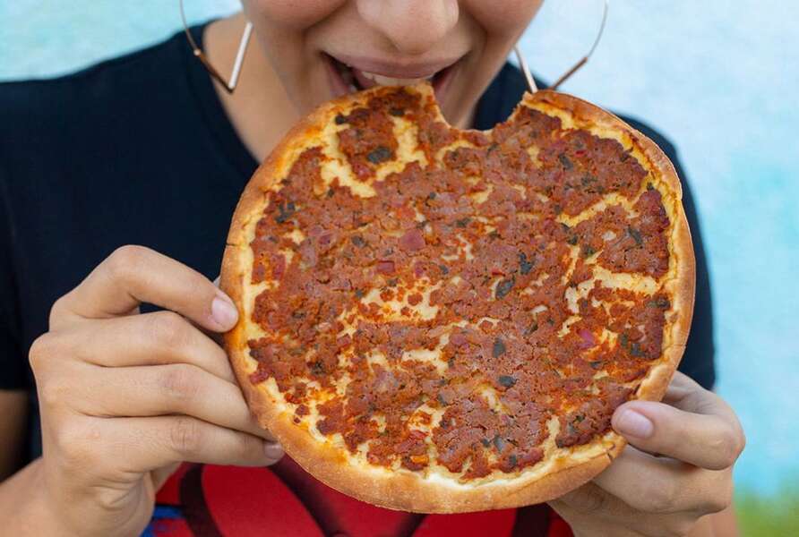 Essential Armenian Restaurants to Try in Los Angeles Thrillist