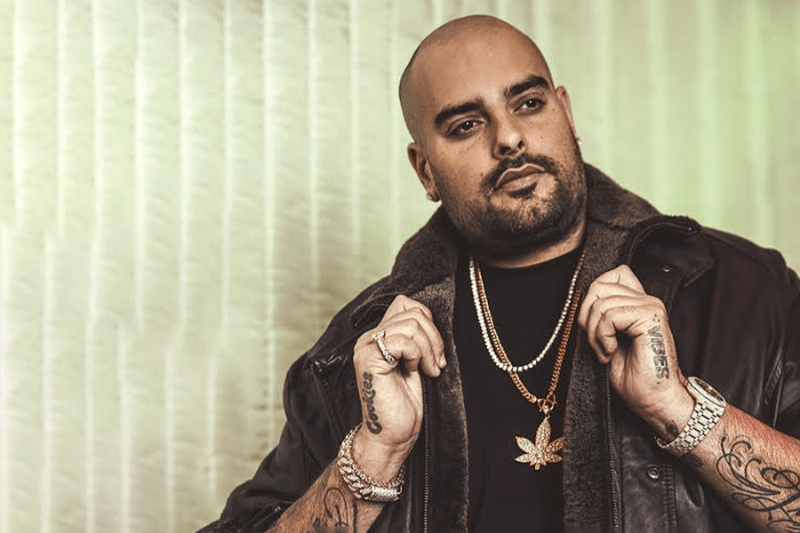 Rapper Berner’s 420 Guide to San Francisco Thrillist