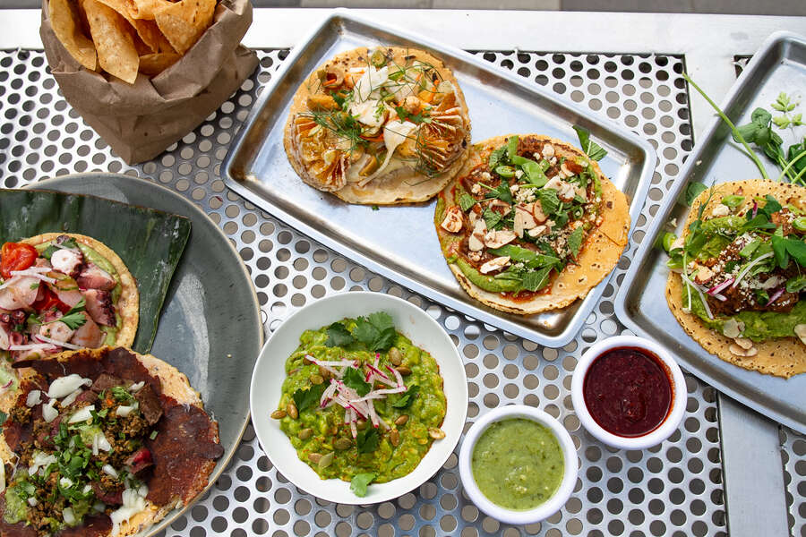 Best Mexican Restaurants in Chicago Mexican Food Worth Trying Thrillist