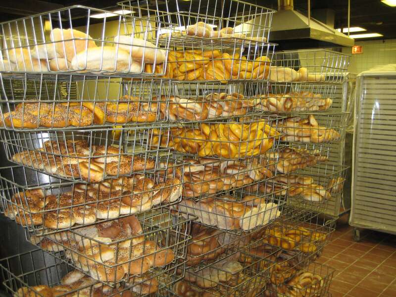 Once Upon A Bagel Highland Park, IL Thrillist