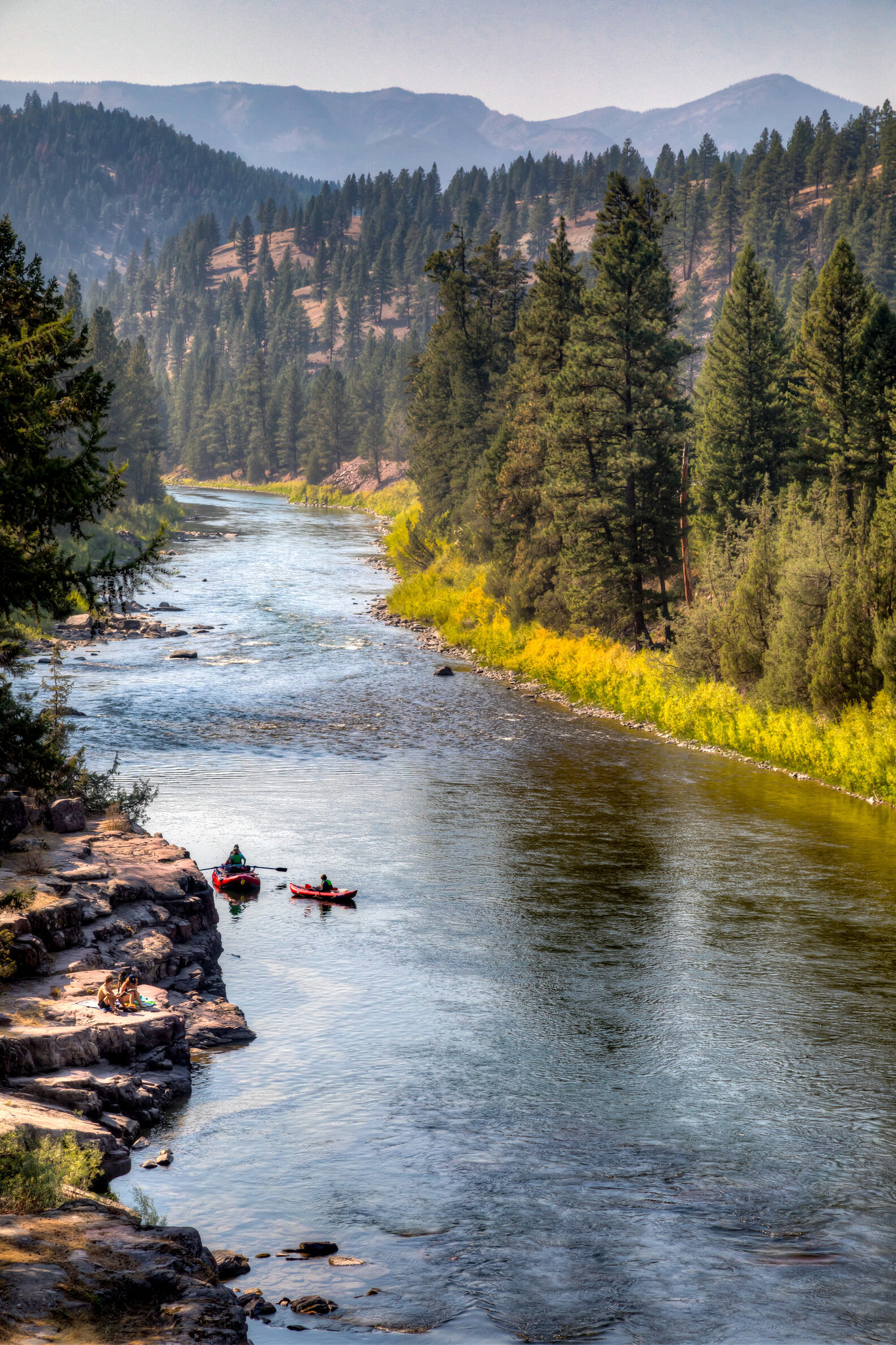 Best Hippie Town in Every State in America Thrillist