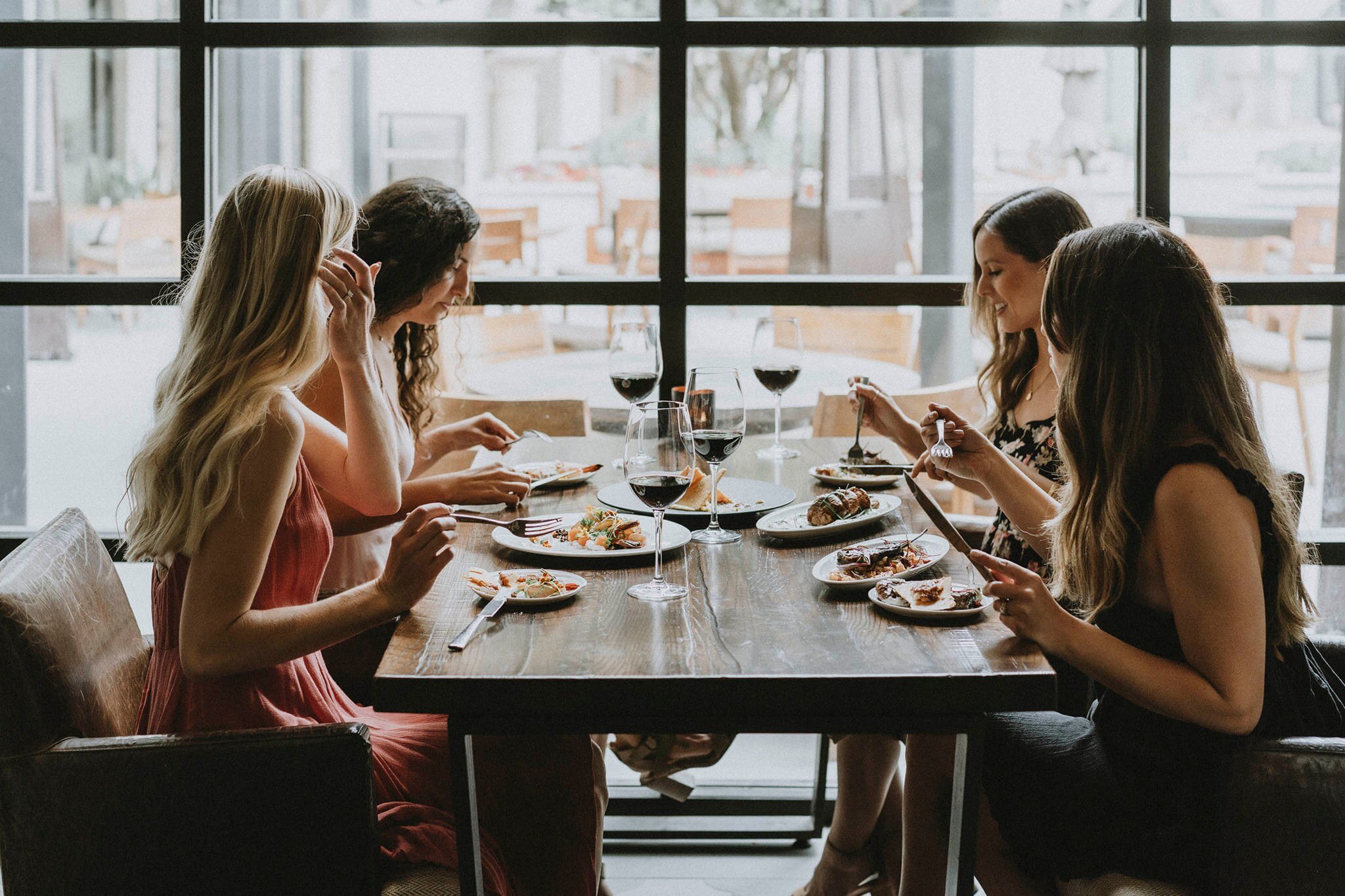 Best Restaurants to Try in Orange County Thrillist