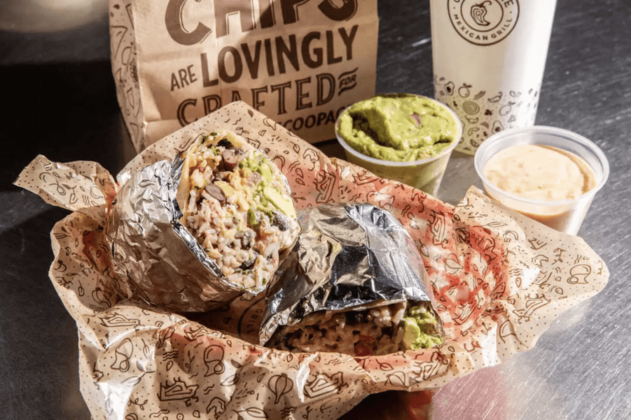 Chipotle Is Giving Out 1 Million in Free Food to Nurses Thrillist