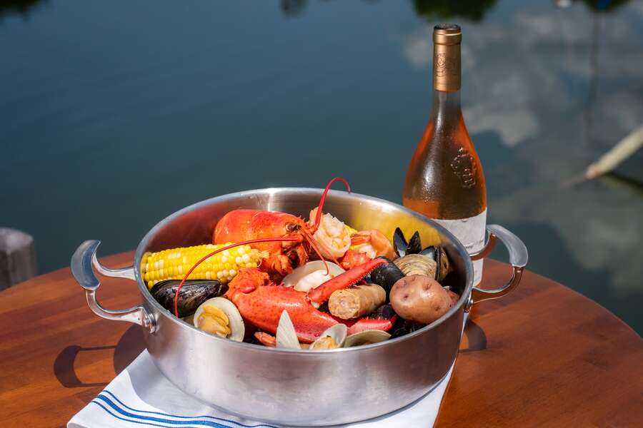 Best Restaurants In the Hamptons All the Essential Places to Try Thrillist