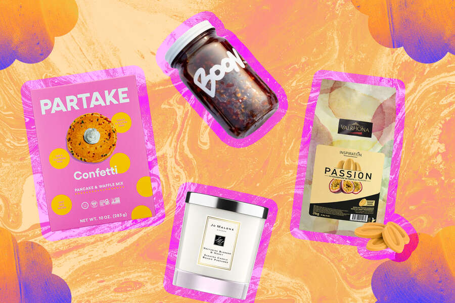 Best Food Gifts to Give for Mother's Day, According to Chef Moms