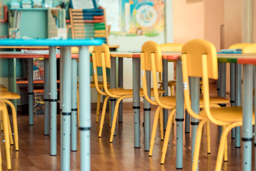 Amazon Recalls Classroom Chairs Over Safety Hazard Thrillist