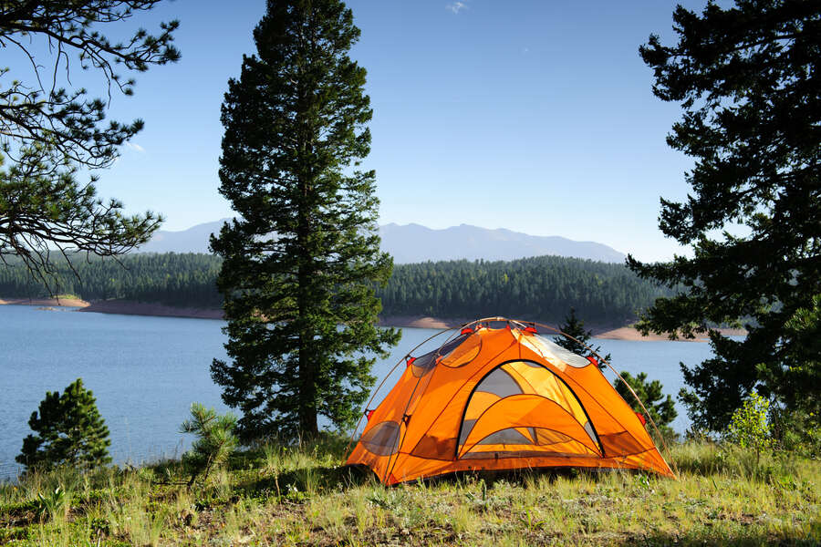 Best Budget Tents Under 100 for Car Camping, Hiking & Families Thrillist