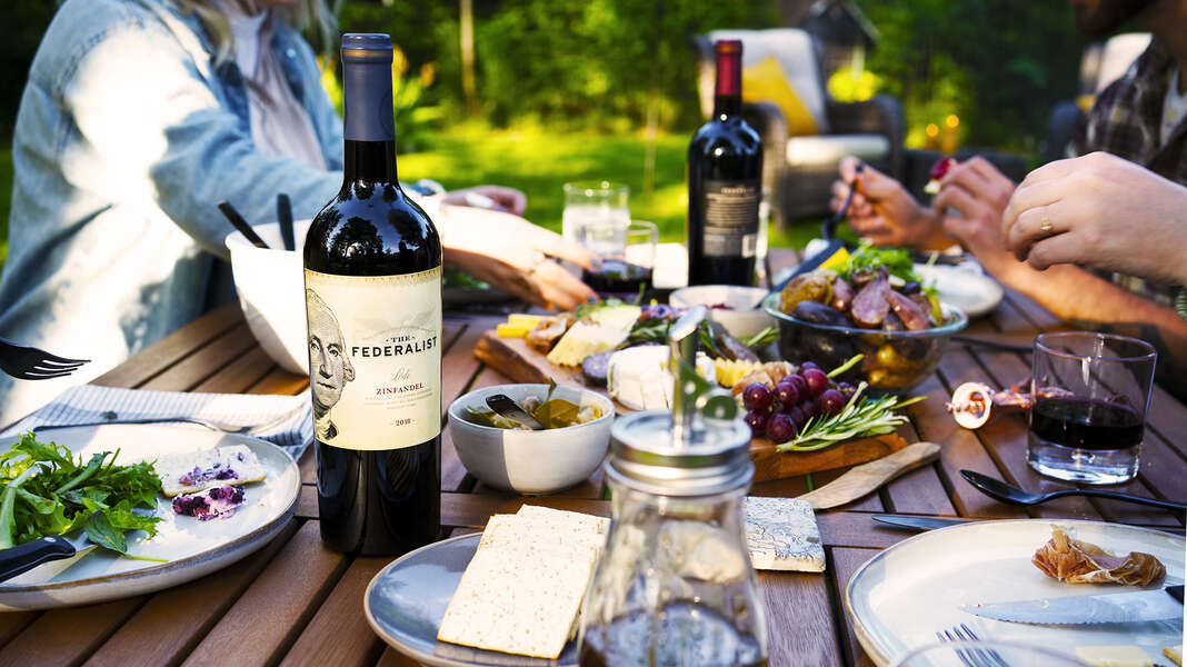The Federalist Wines Is Giving Away 10,000 to Have Your Best Summer Yet Thrillist