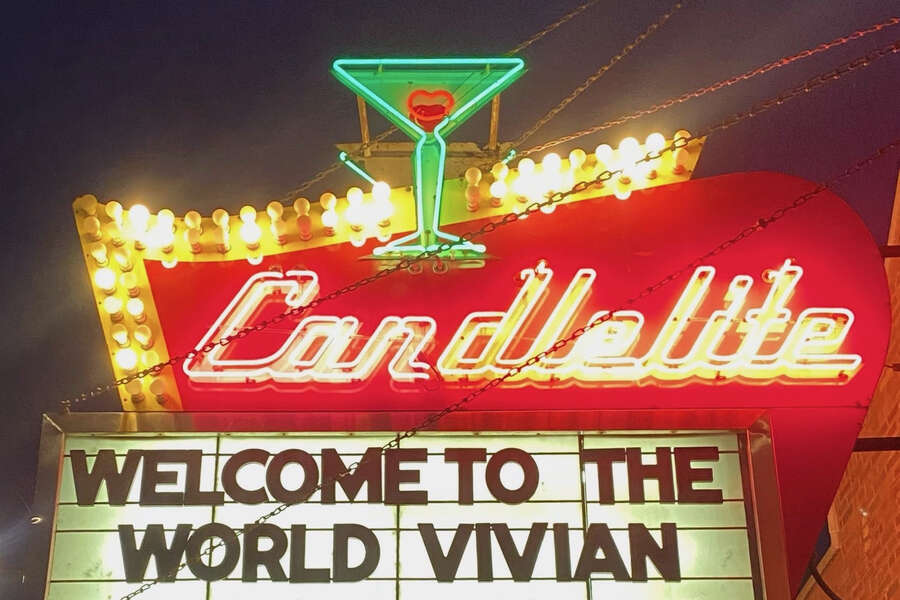 Candlelite Chicago, IL Thrillist