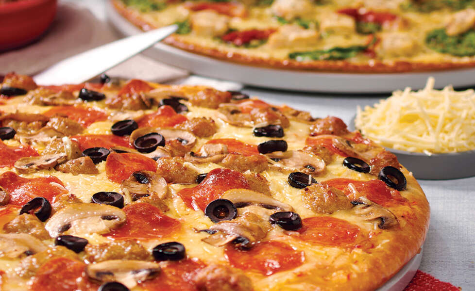 Papa Murphy's Unveils DairyFree Cheese Topping for Take 'N' Bake Pizza